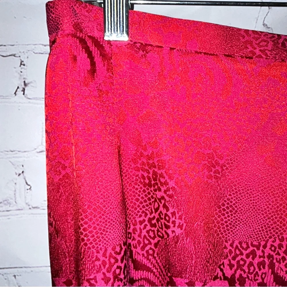 Vintage Alberto Makali 3pc skirt set‎ size 12